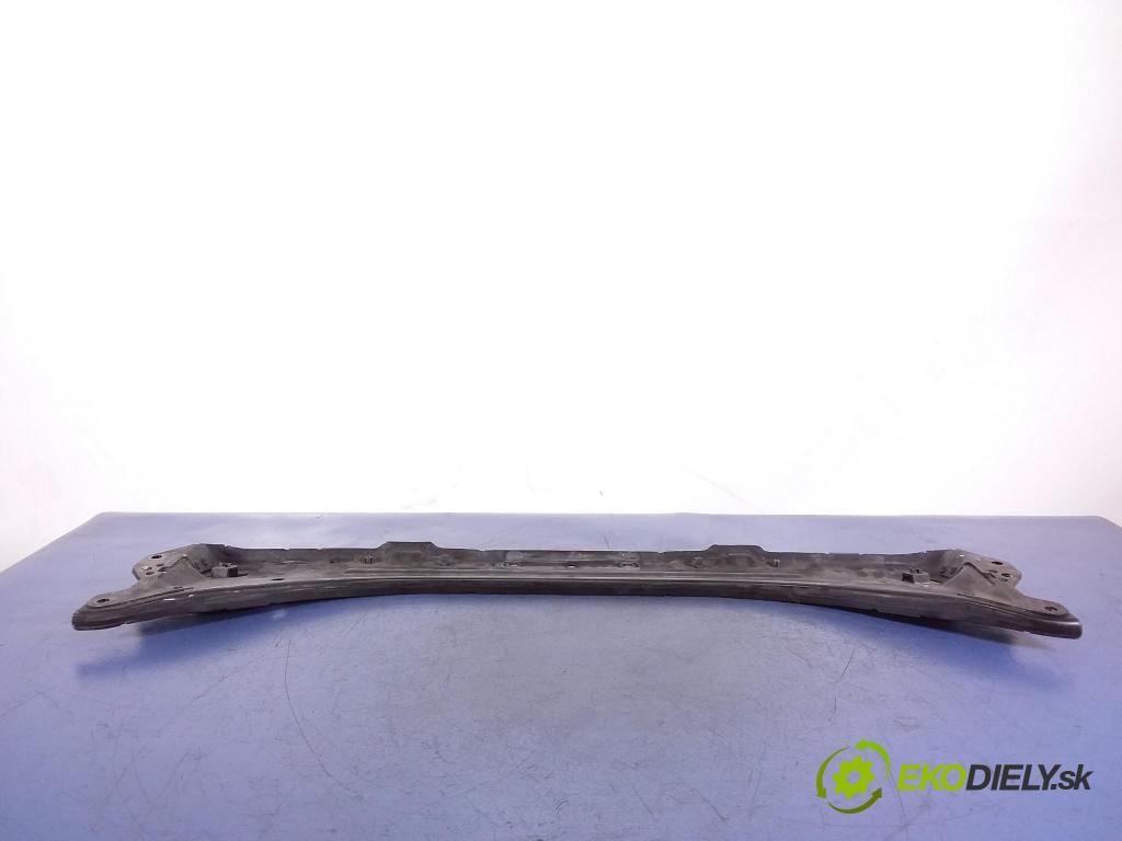 Mercedes E-klasa 2008 torpédo