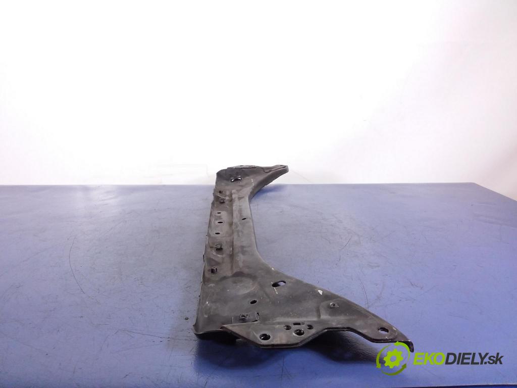 Mercedes E-klasa 2008 torpédo