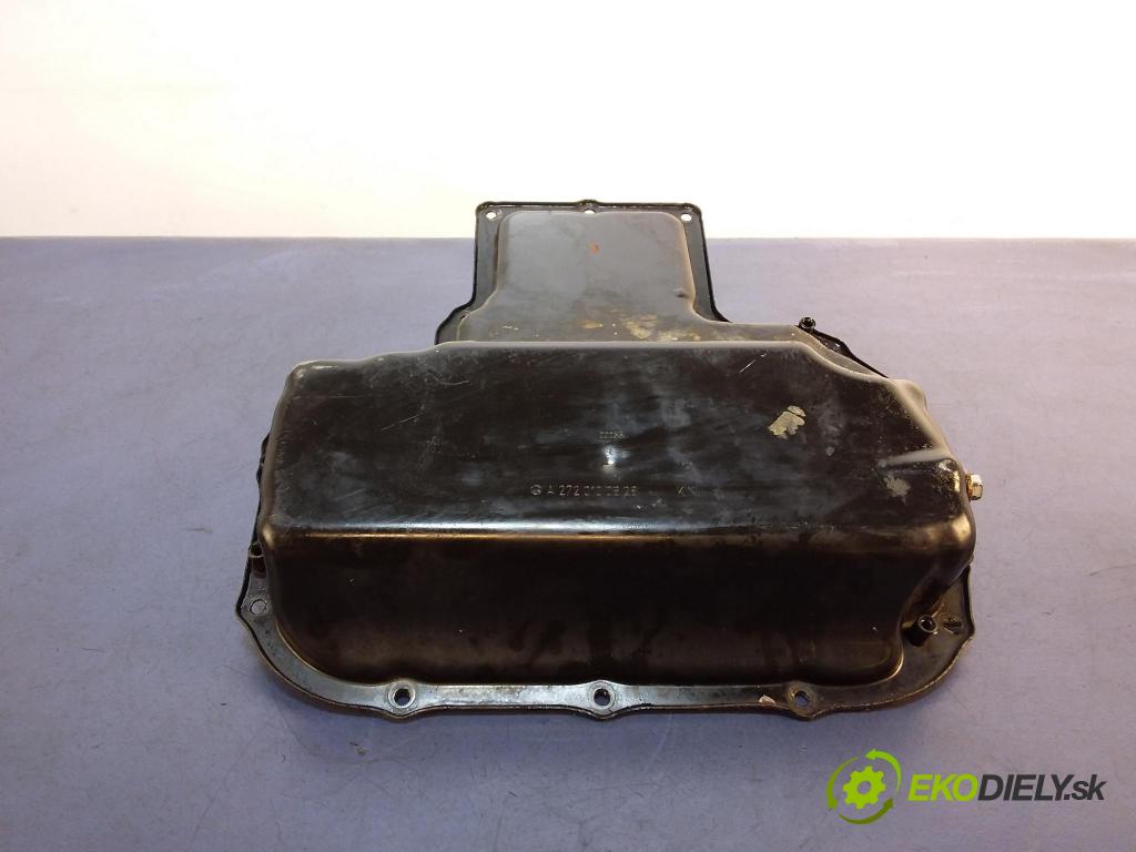 Mercedes E-klasa 2008 vaňa Olej: A2720100628