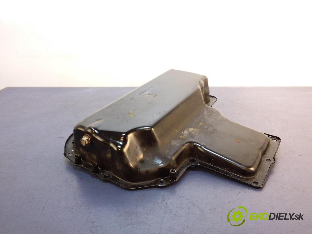 Mercedes E-klasa 2008 vaňa Olej: A2720100628