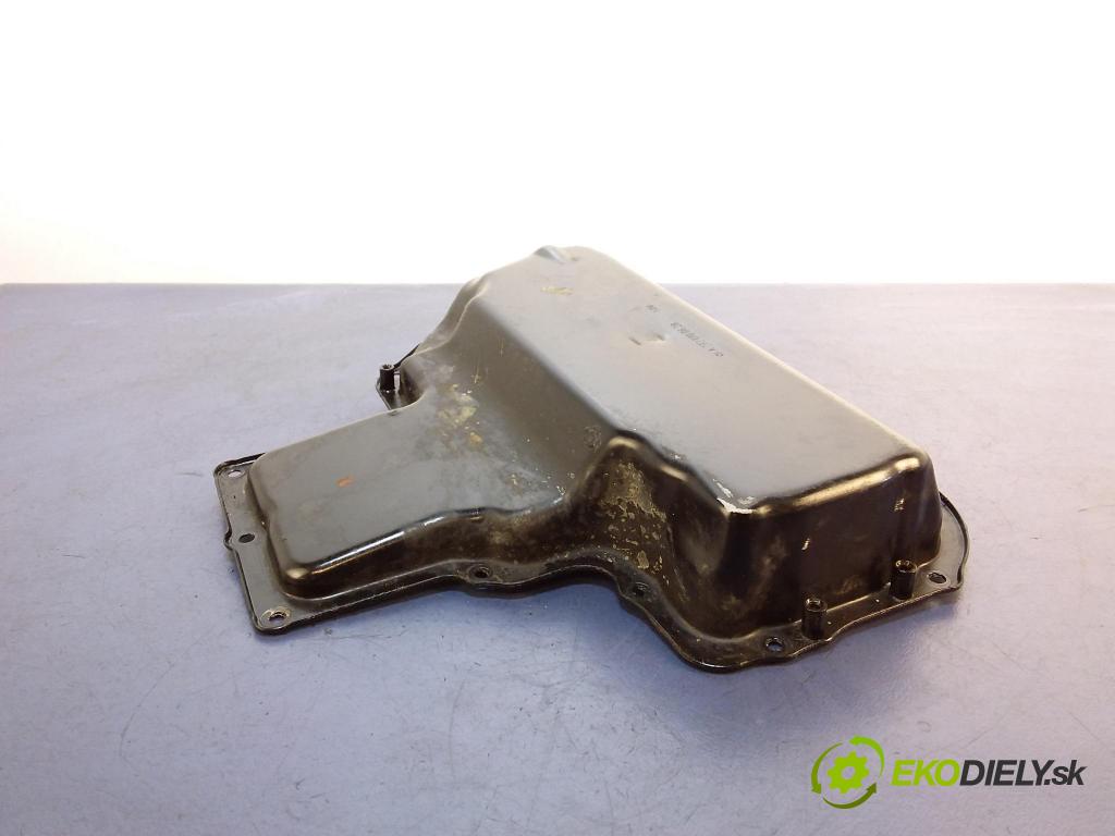 Mercedes E-klasa 2008 vaňa Olej: A2720100628