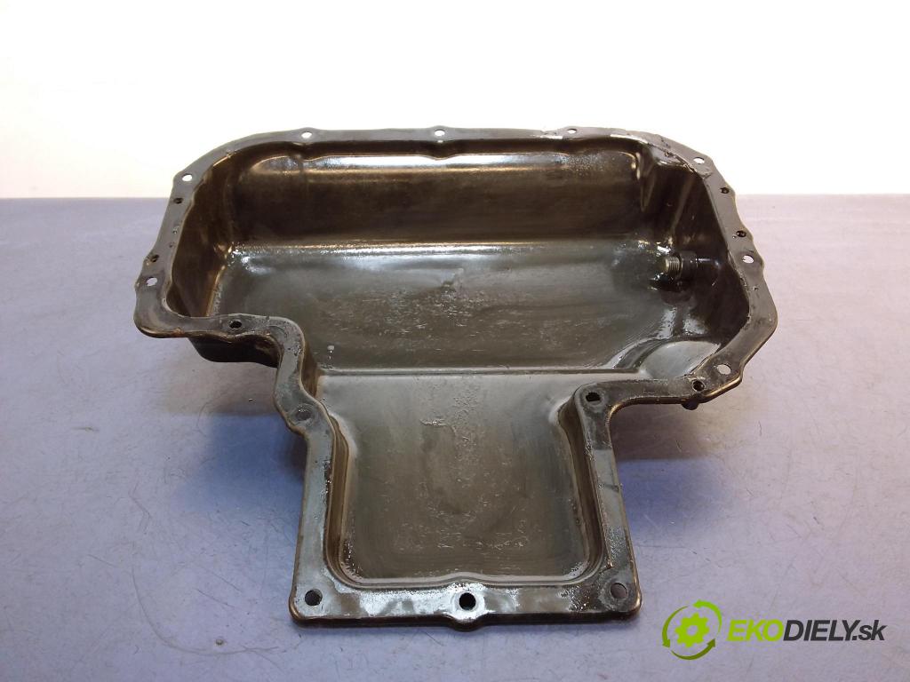 Mercedes E-klasa 2008 vaňa Olej: A2720100628