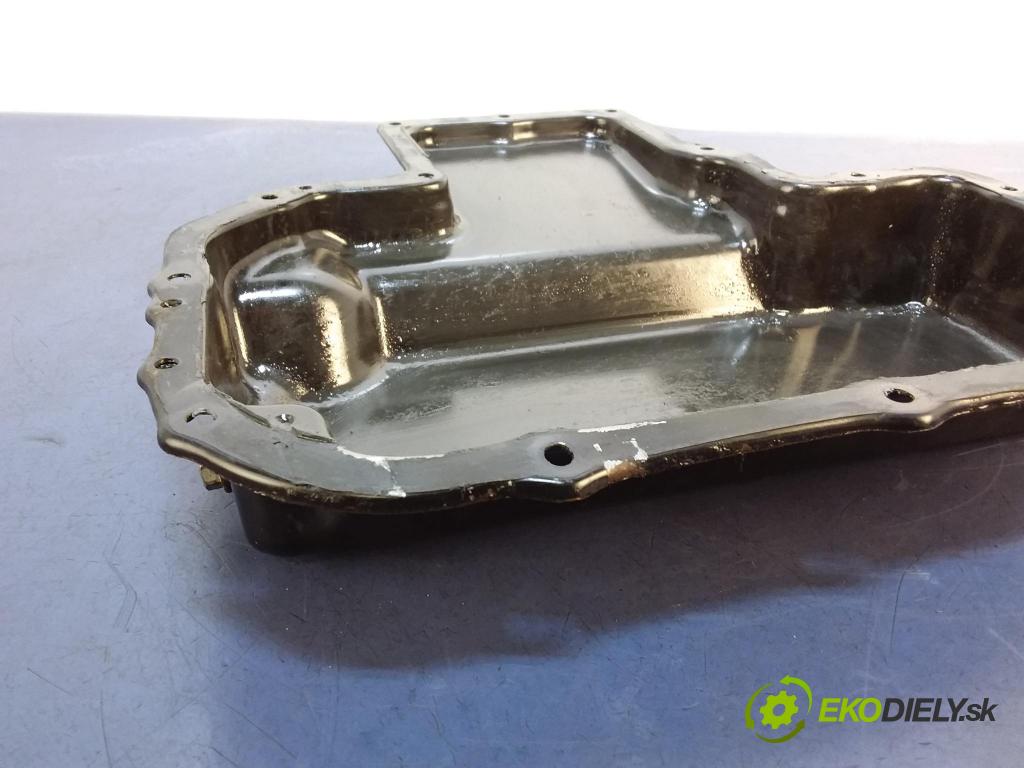 Mercedes E-klasa 2008 vaňa Olej: A2720100628