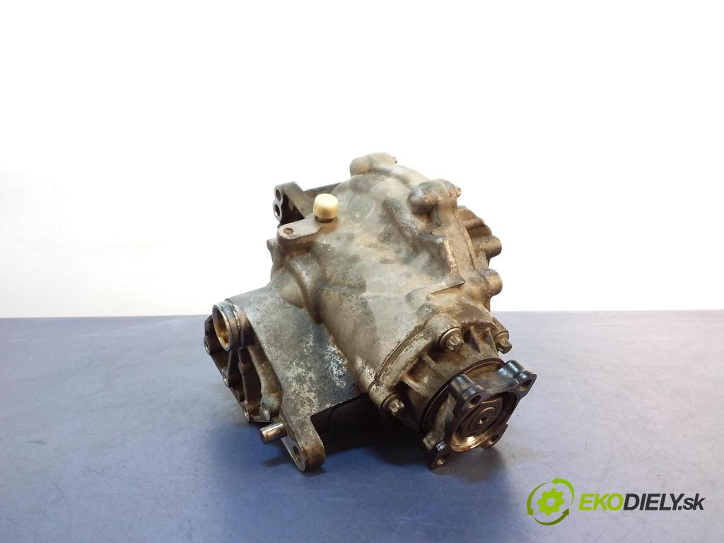 Mercedes E-klasa 2008 Most: predný A2203350004