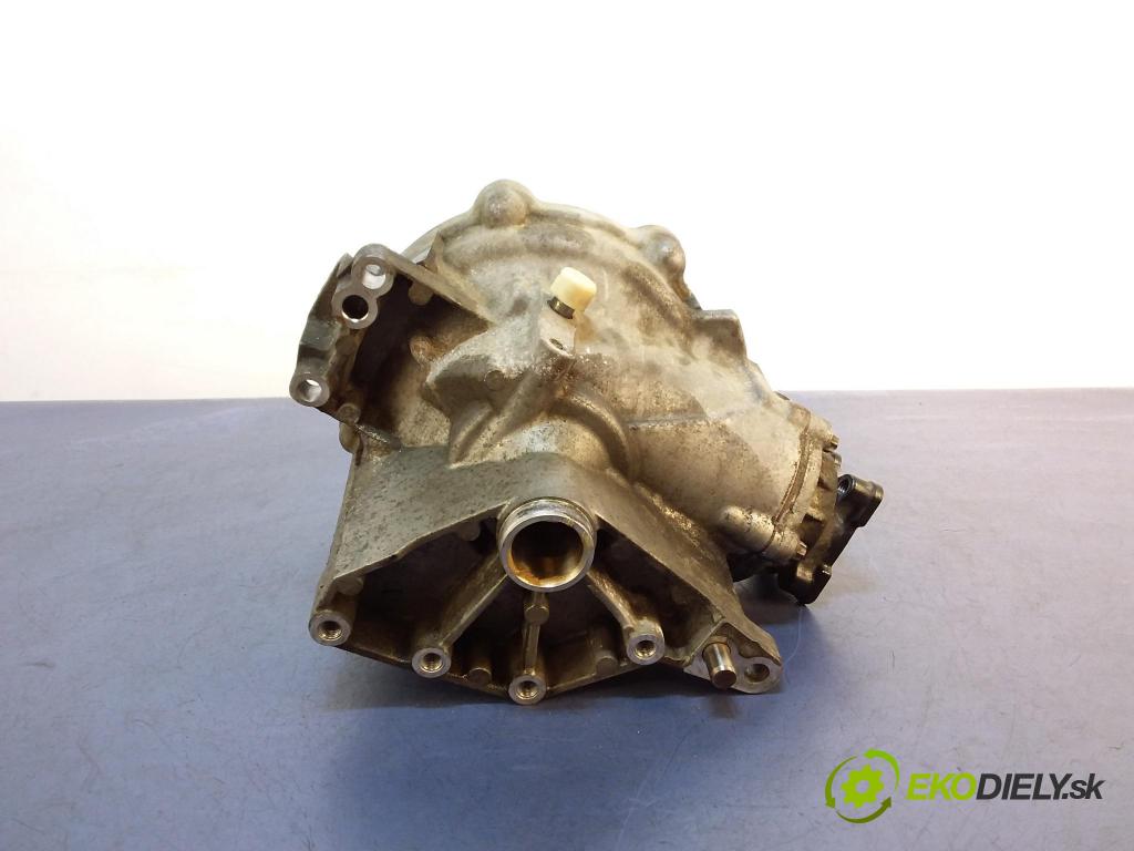 Mercedes E-klasa 2008 Most: predný A2203350004