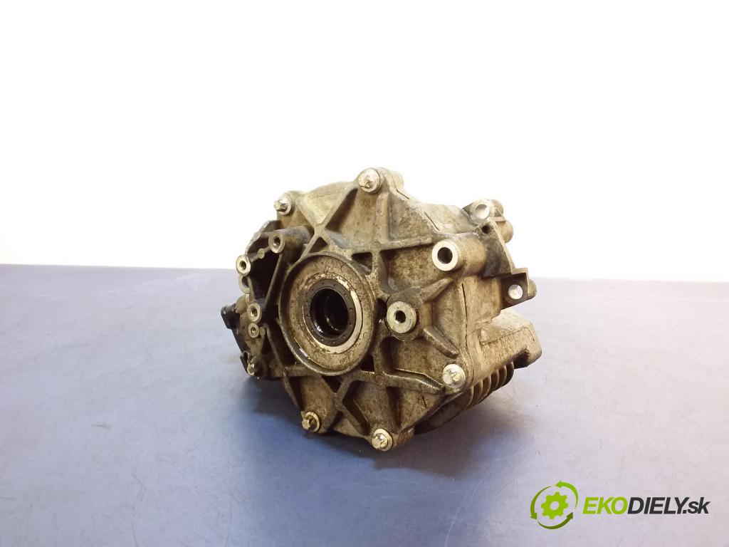 Mercedes E-klasa 2008 Most: predný A2203350004