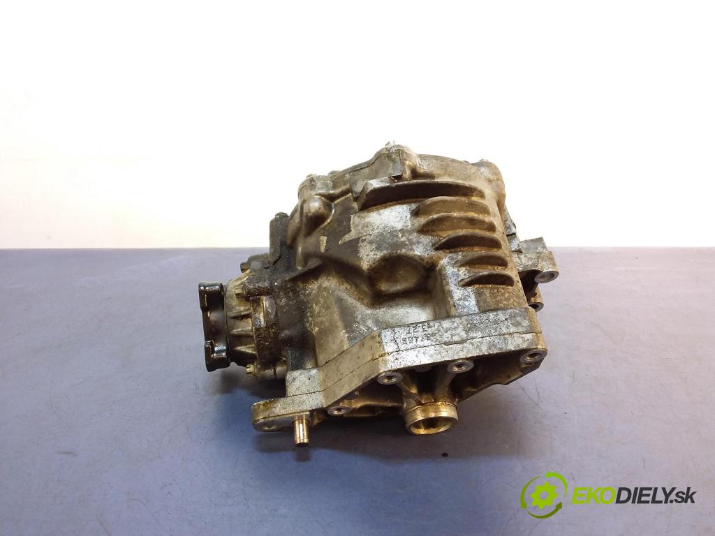 Mercedes E-klasa 2008 Most: predný A2203350004