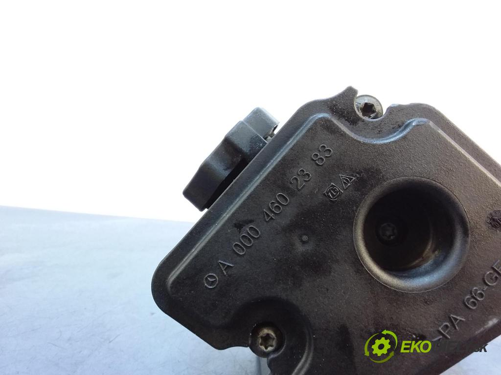 Mercedes E-klasa 2008 nádržka Asistencia: A0004602383