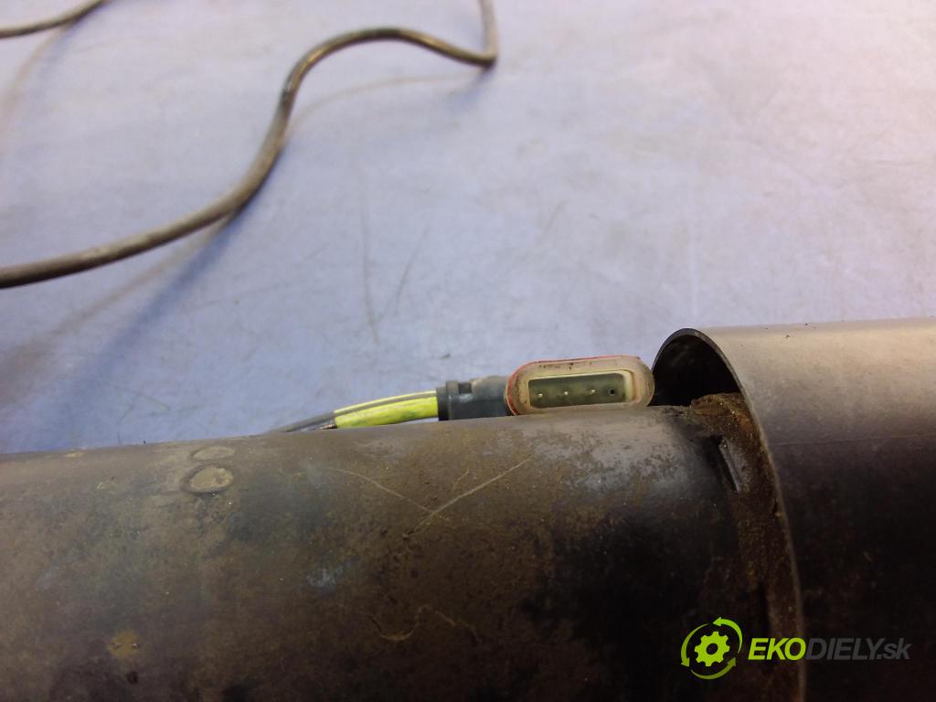 Mercedes E-klasa 2008 tlmič zad Správny.: A2113200631