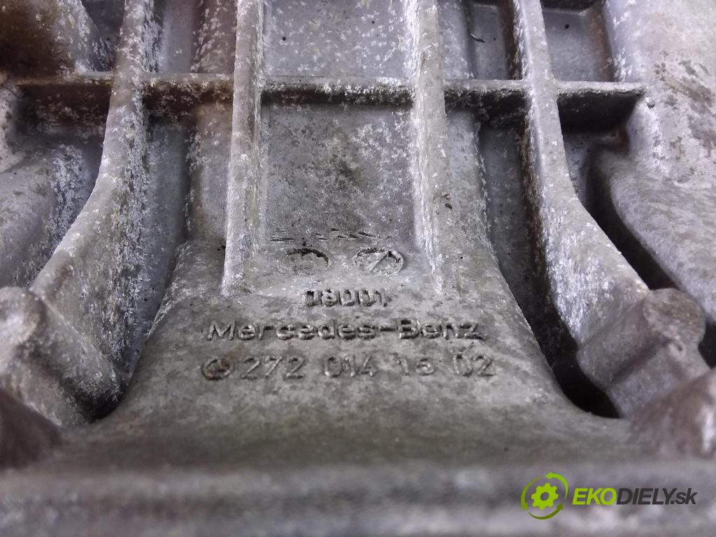 Mercedes E-klasa 2008 vaňa Olej: 2720141502