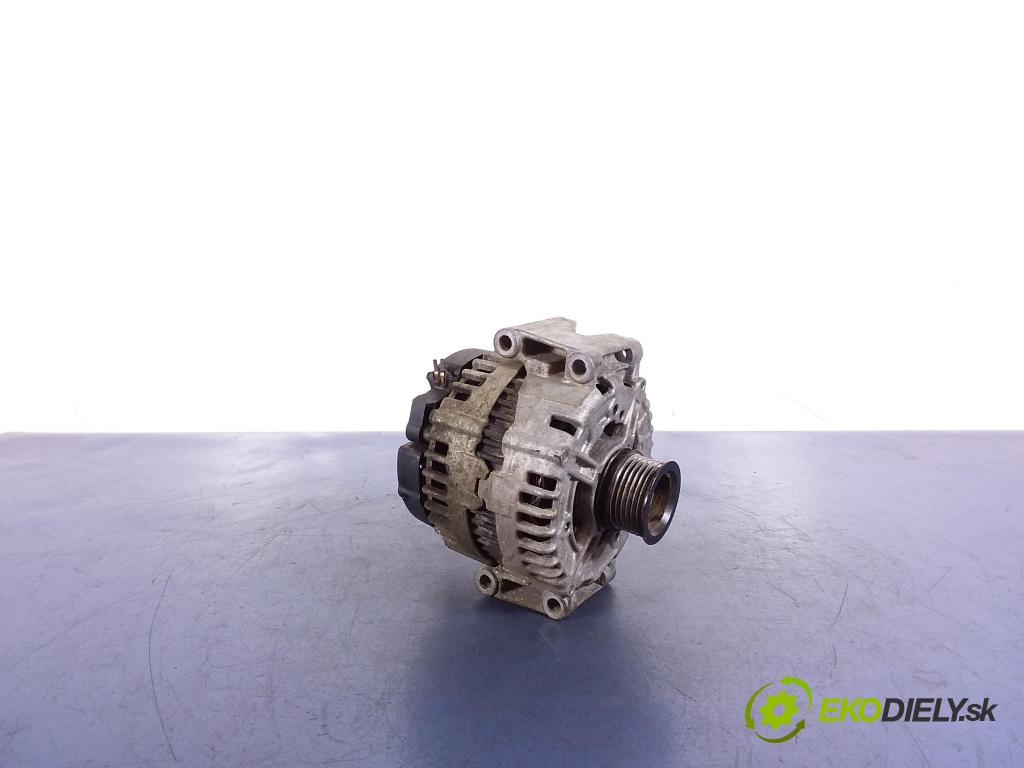 Mercedes E-klasa 2008 Alternator A0131545602