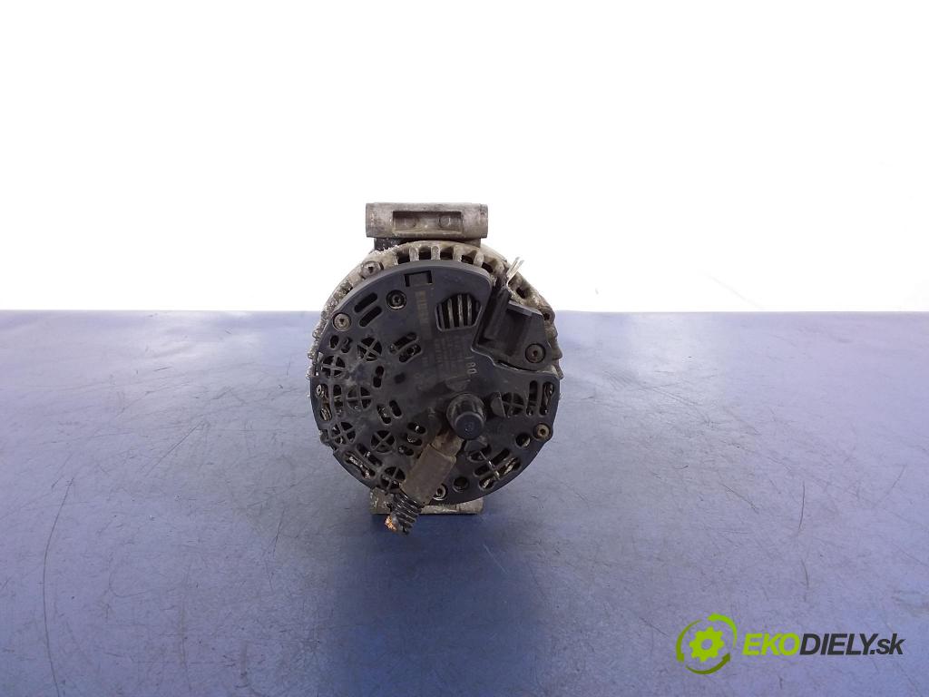 Mercedes E-klasa 2008 Alternator A0131545602
