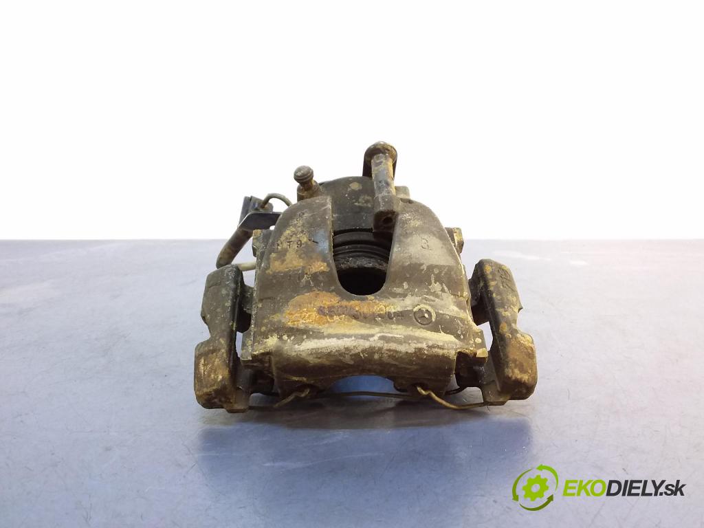 Mercedes E-klasa 2008 brzdič brzdový Predné Vľavo: