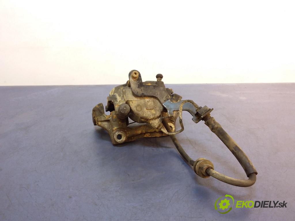 Mercedes E-klasa 2008 brzdič brzdový Predné Vľavo: