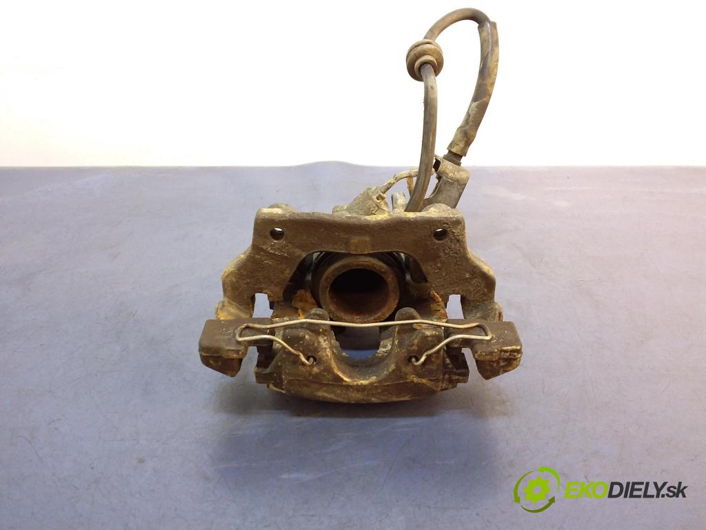 Mercedes E-klasa 2008 brzdič brzdový Predné Vľavo: 