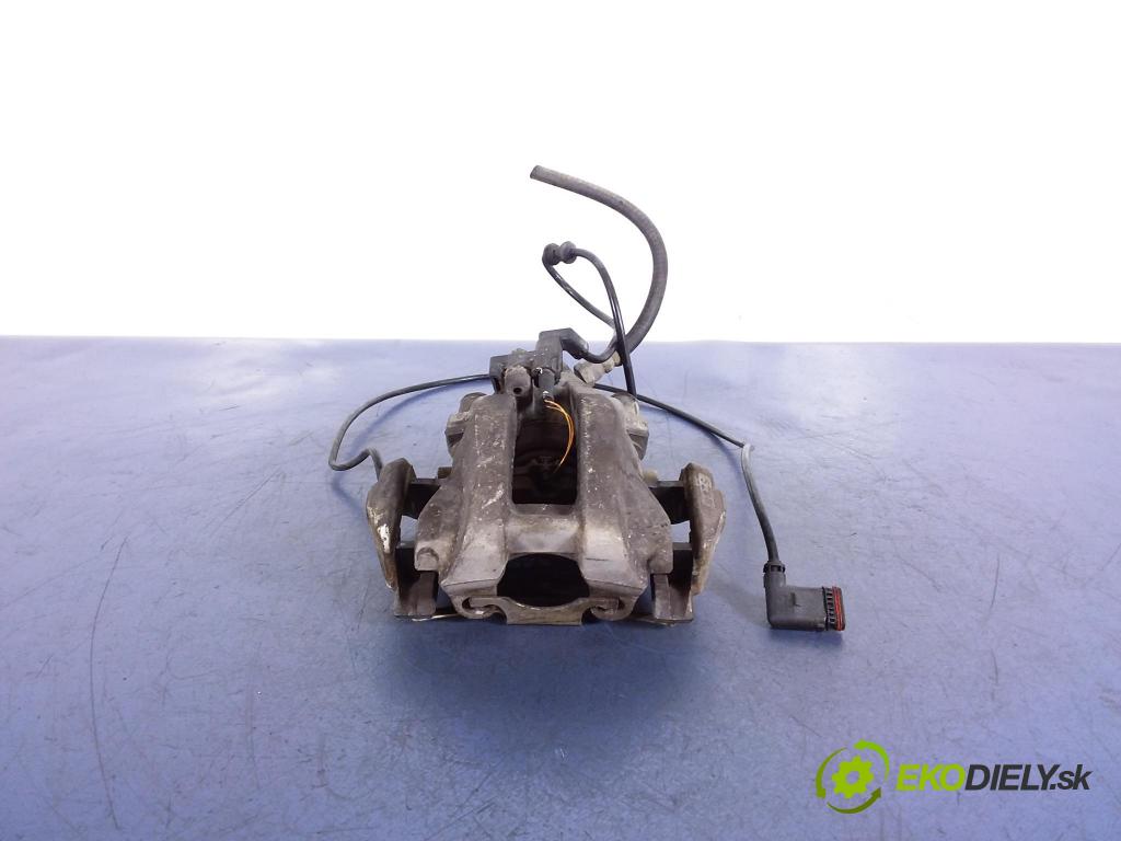 Mercedes E-klasa 2008 brzdič brzdový zad v pravo: