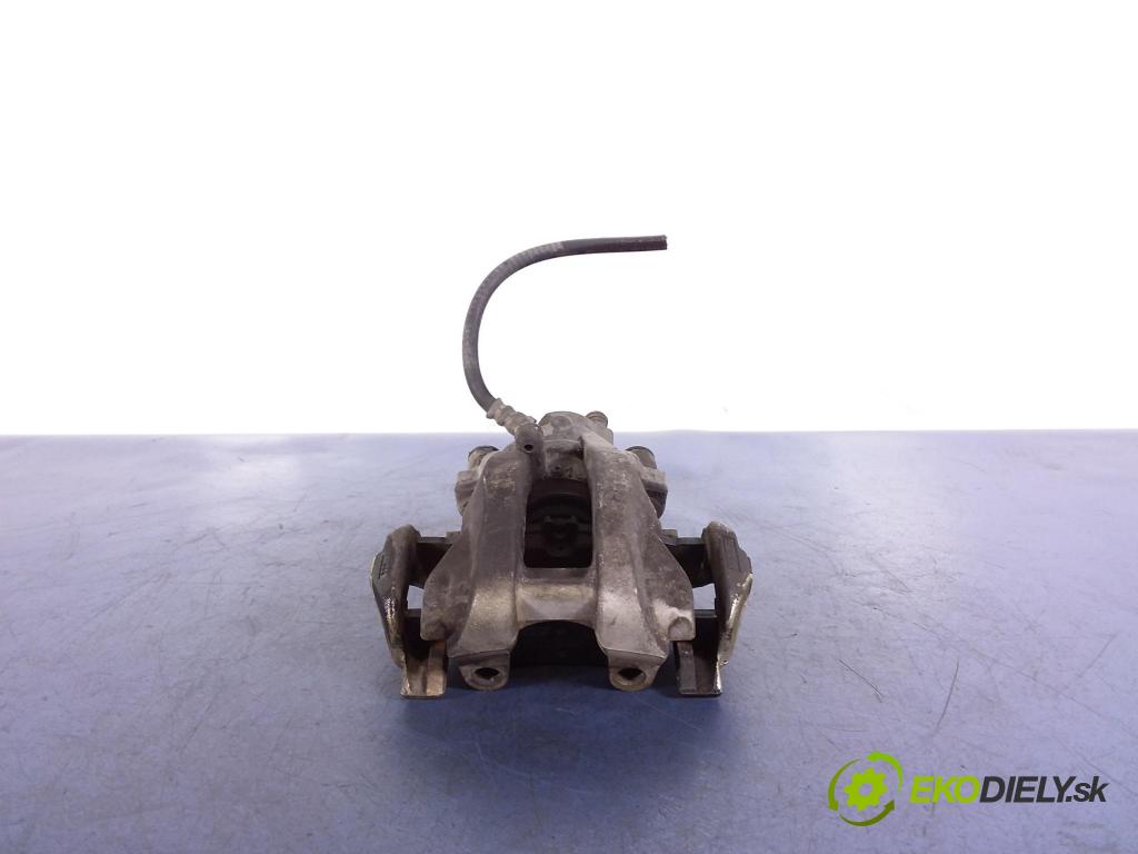 Mercedes E-klasa 2008 brzdič brzdový zad Vľavo: