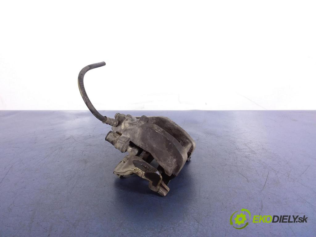 Mercedes E-klasa 2008 brzdič brzdový zad Vľavo: