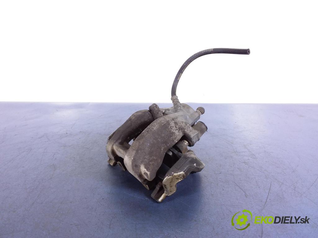 Mercedes E-klasa 2008 brzdič brzdový zad Vľavo: