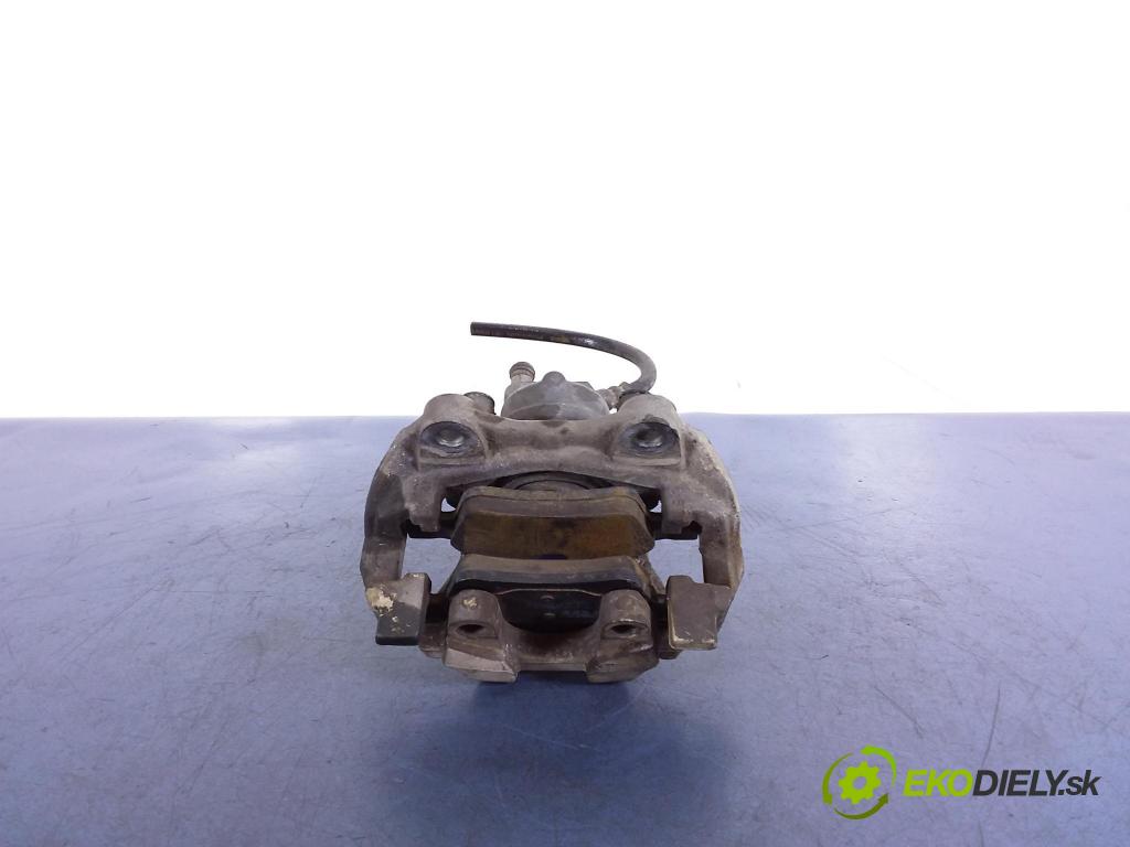 Mercedes E-klasa 2008 brzdič brzdový zad Vľavo: