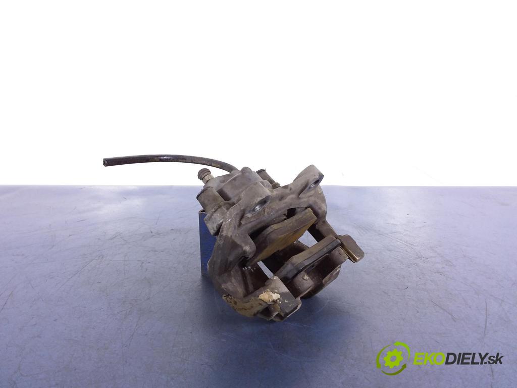 Mercedes E-klasa 2008 brzdič brzdový zad Vľavo: