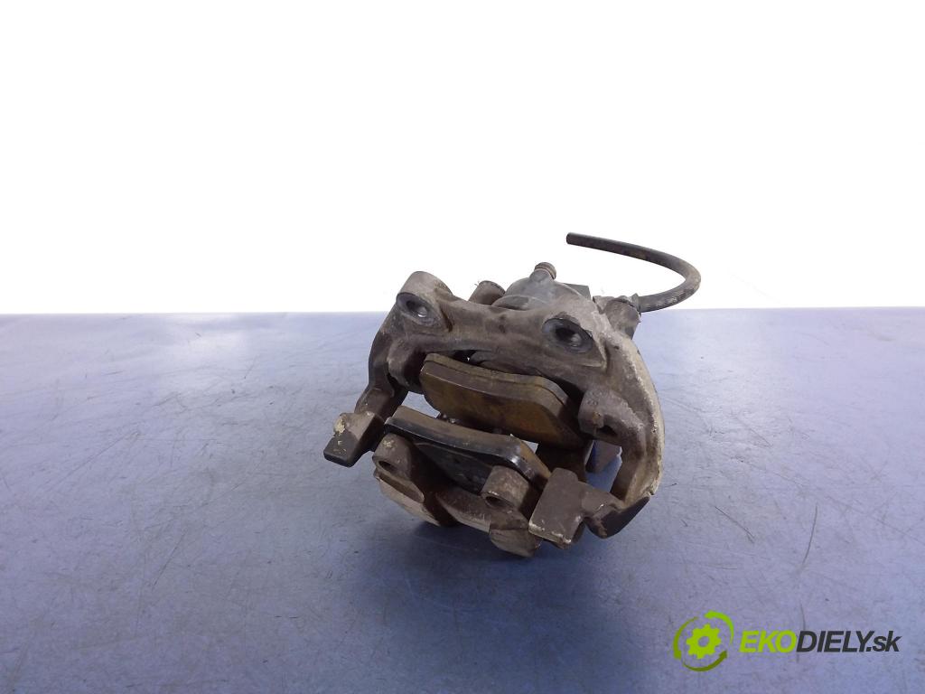 Mercedes E-klasa 2008 brzdič brzdový zad Vľavo: 