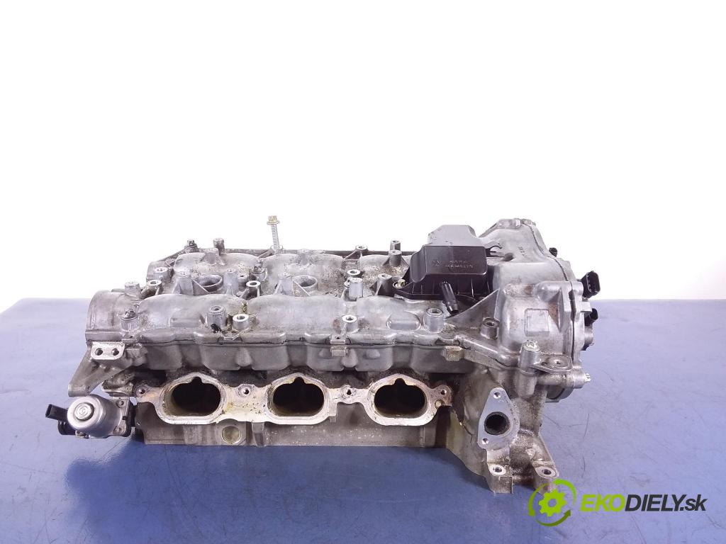 Mercedes E-klasa 2008 Hlava: Motor: R2720162201