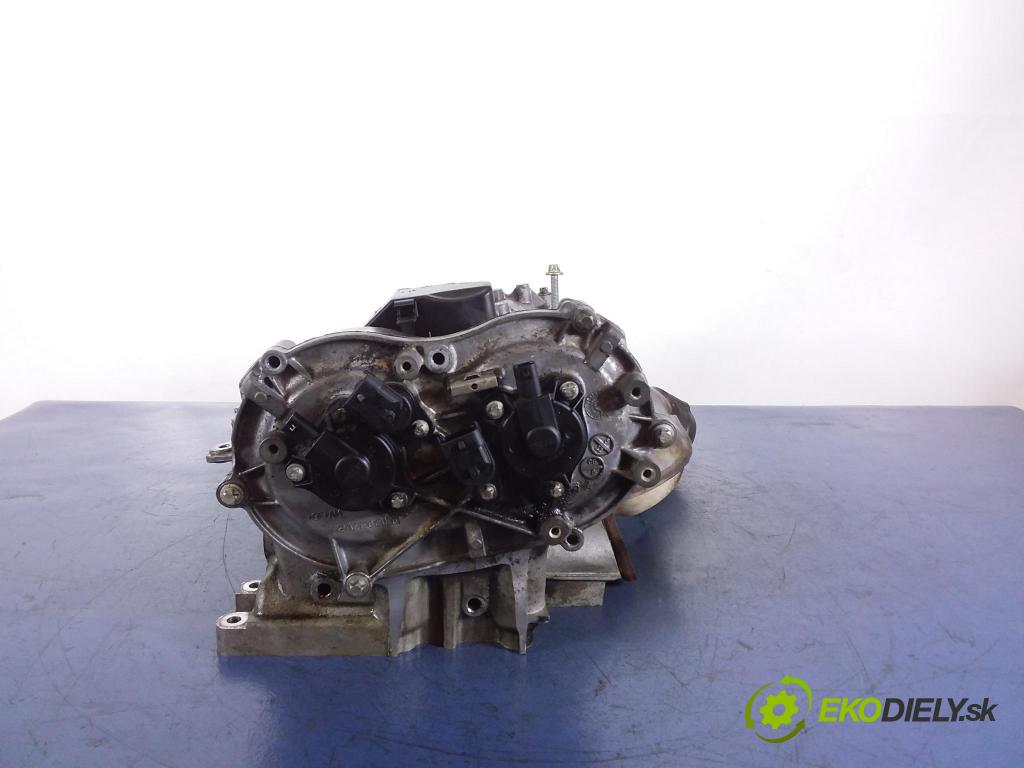 Mercedes E-klasa 2008 Hlava: Motor: R2720162201