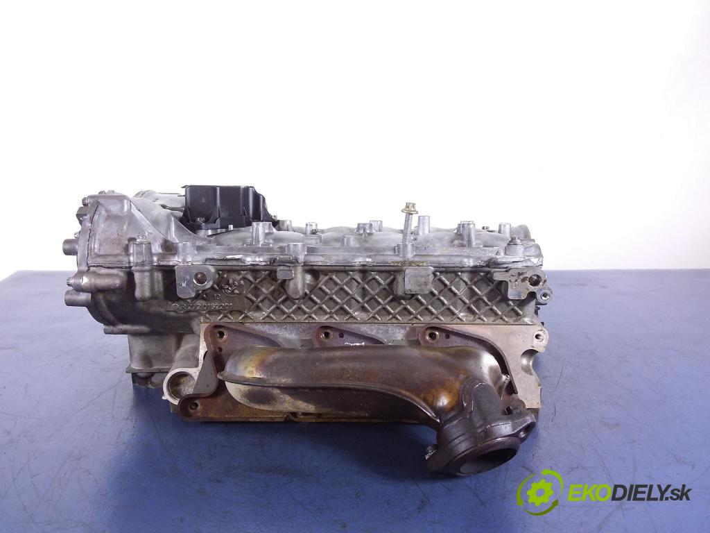 Mercedes E-klasa 2008 Hlava: Motor: R2720162201