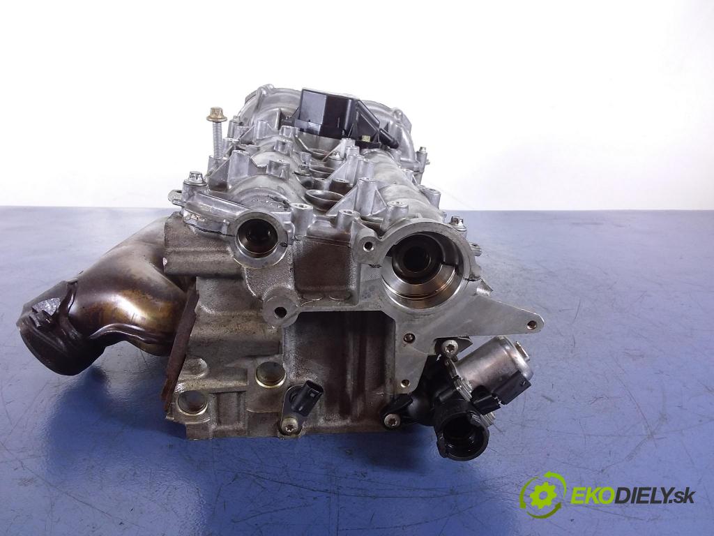 Mercedes E-klasa 2008 Hlava: Motor: R2720162201