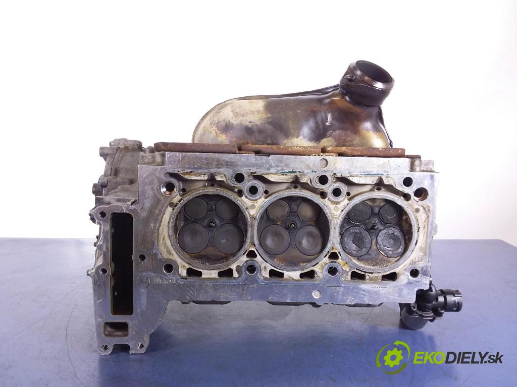 Mercedes E-klasa 2008 Hlava: Motor: R2720162201