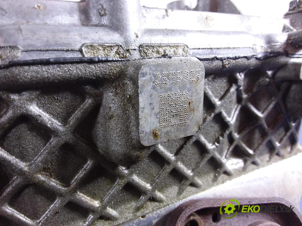 Mercedes E-klasa 2008 Hlava: Motor: R2720162201