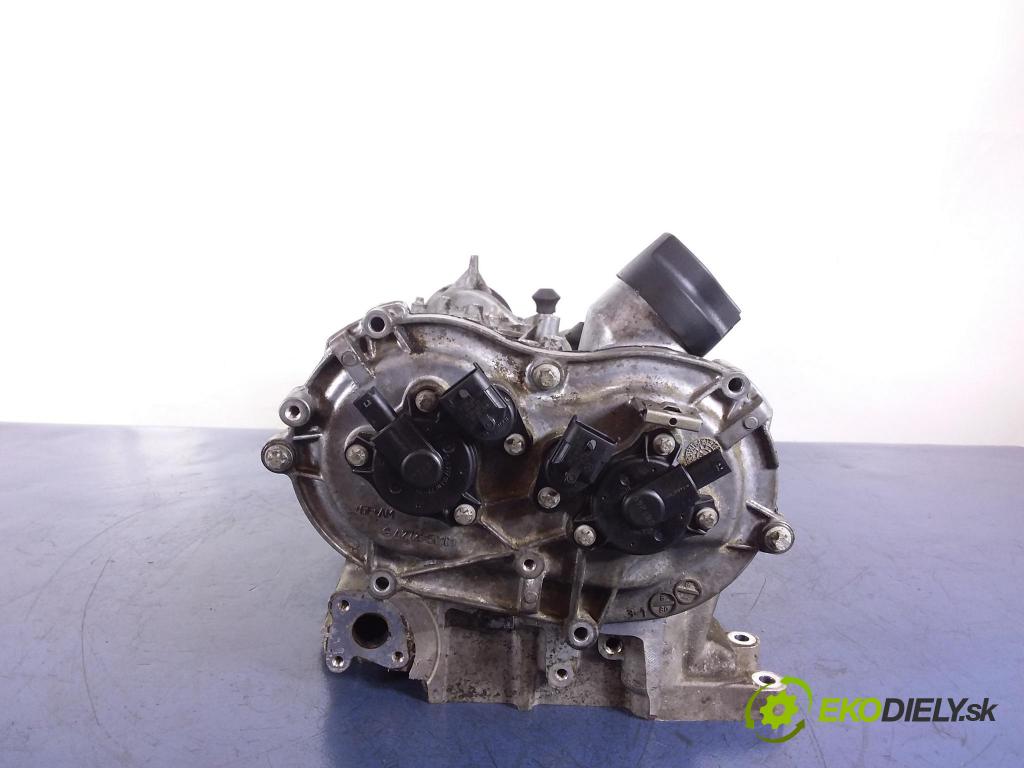 Mercedes E-klasa 2008 Hlava: Motor: R2720162301