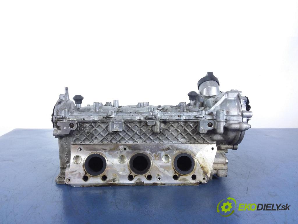 Mercedes E-klasa 2008 Hlava: Motor: R2720162301