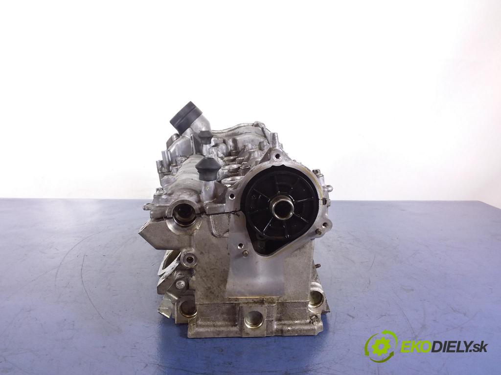 Mercedes E-klasa 2008 Hlava: Motor: R2720162301