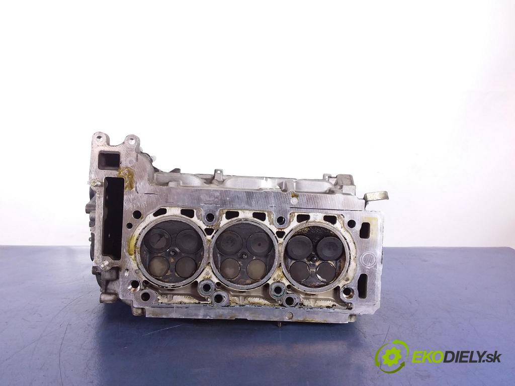 Mercedes E-klasa 2008 Hlava: Motor: R2720162301