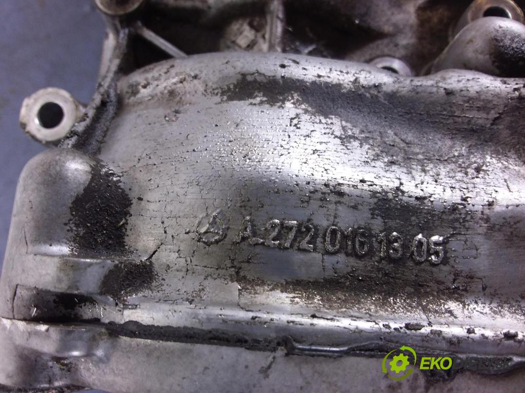 Mercedes E-klasa 2008 Hlava: Motor: R2720162301