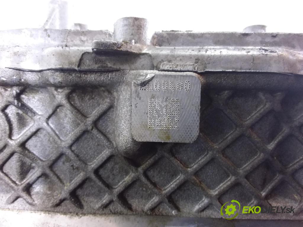 Mercedes E-klasa 2008 Hlava: Motor: R2720162301