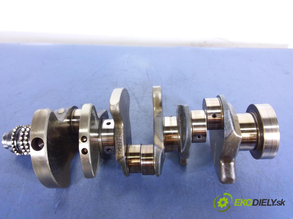 Mercedes E-klasa 2008 Hřídel: Kľuka: R27205