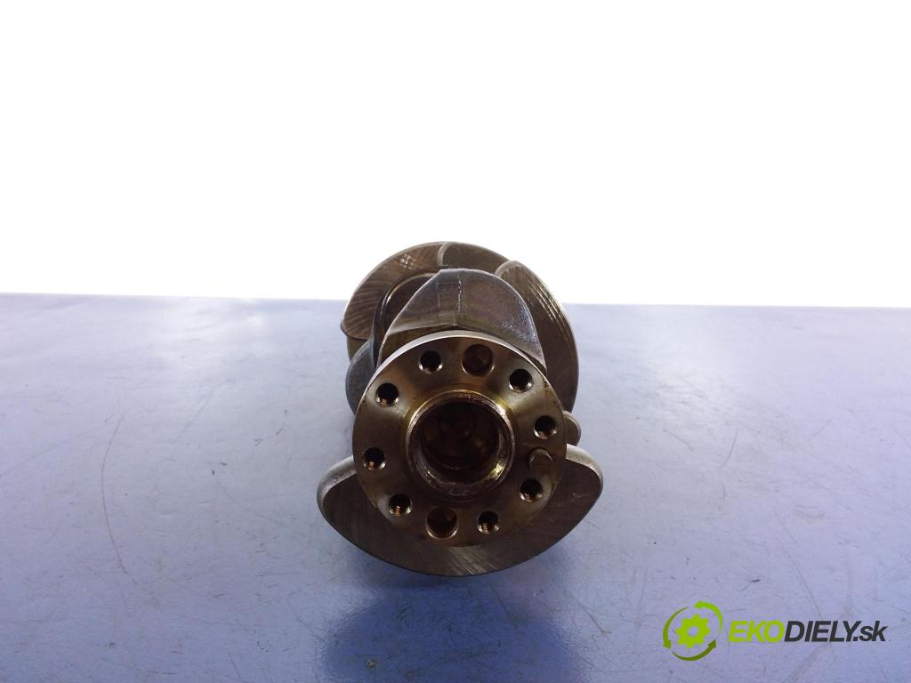 Mercedes E-klasa 2008 Hřídel: Kľuka: R27205