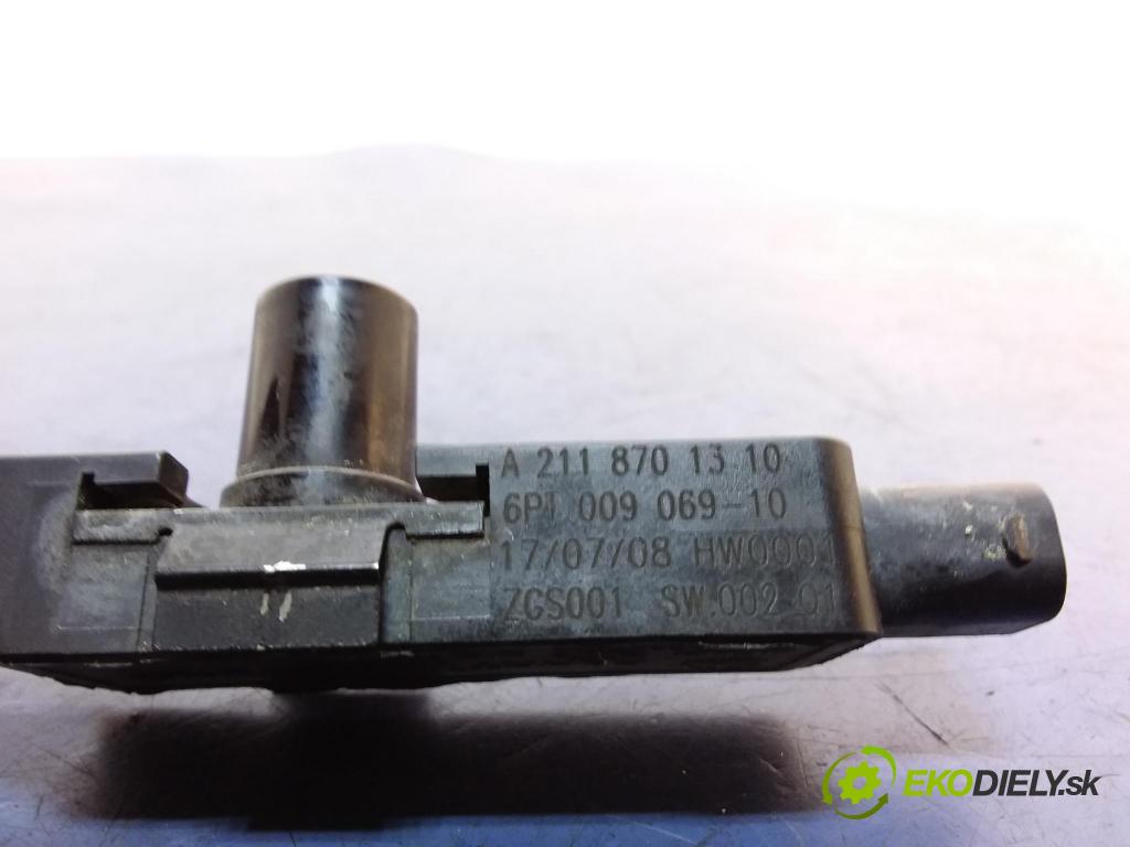 Mercedes E-klasa 2008 snímač Dážď: / Twilight: 2118701310