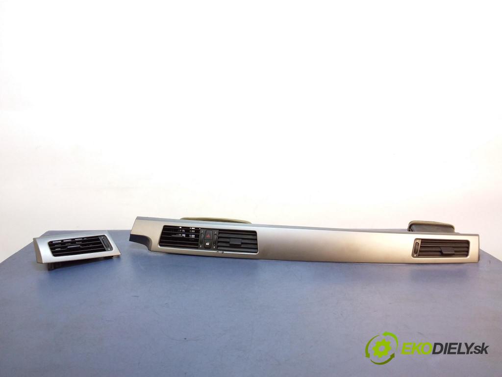 Bmw Seria 5 2004 lišta Dekoratívne: Vnútri: 528506