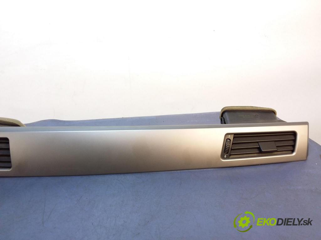 Bmw Seria 5 2004 lišta Dekoratívne: Vnútri: 528506