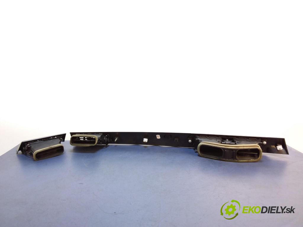 Bmw Seria 5 2004 lišta Dekoratívne: Vnútri: 528506