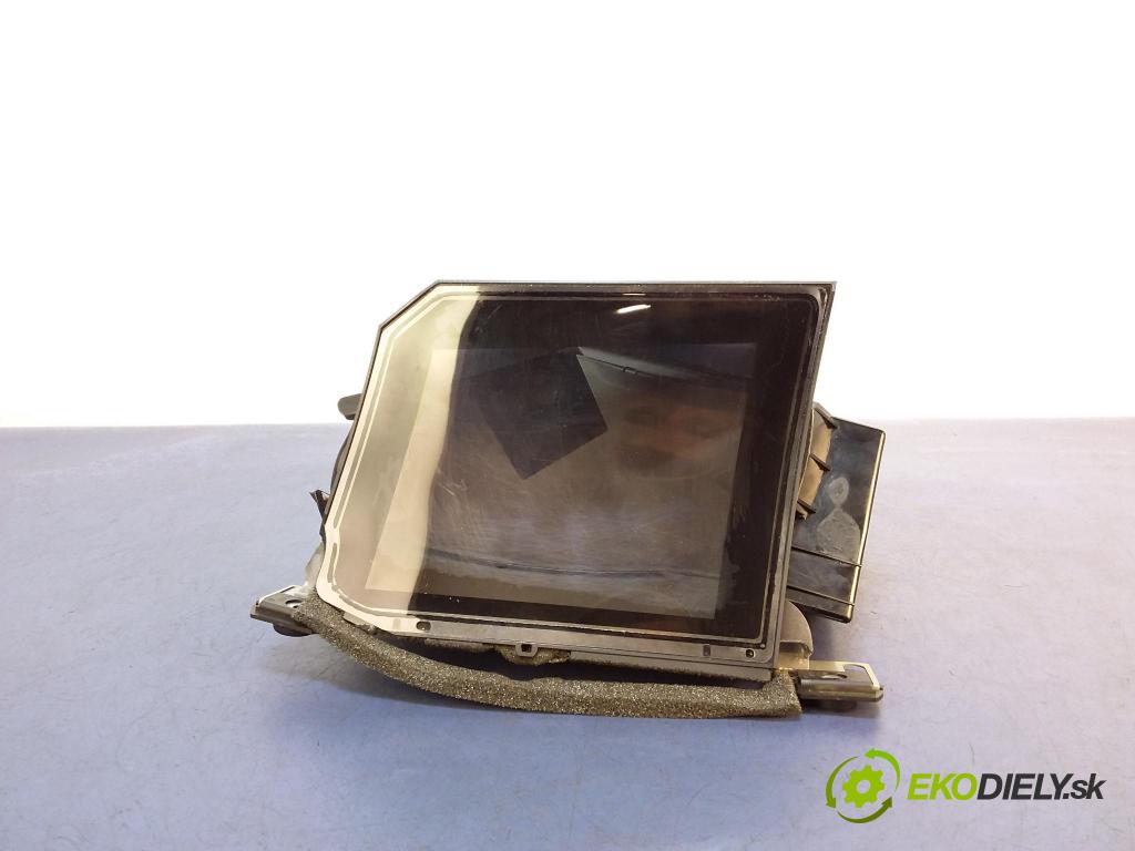 Bmw Seria 5 2004 Zobrazit: Rádio: / GPS 6949088