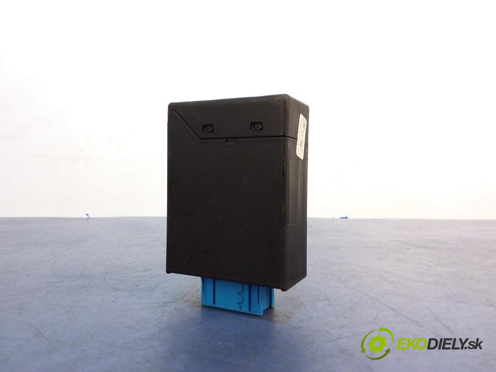 Bmw Seria 5 2004 riadiaca jednotka svetiel 6934122