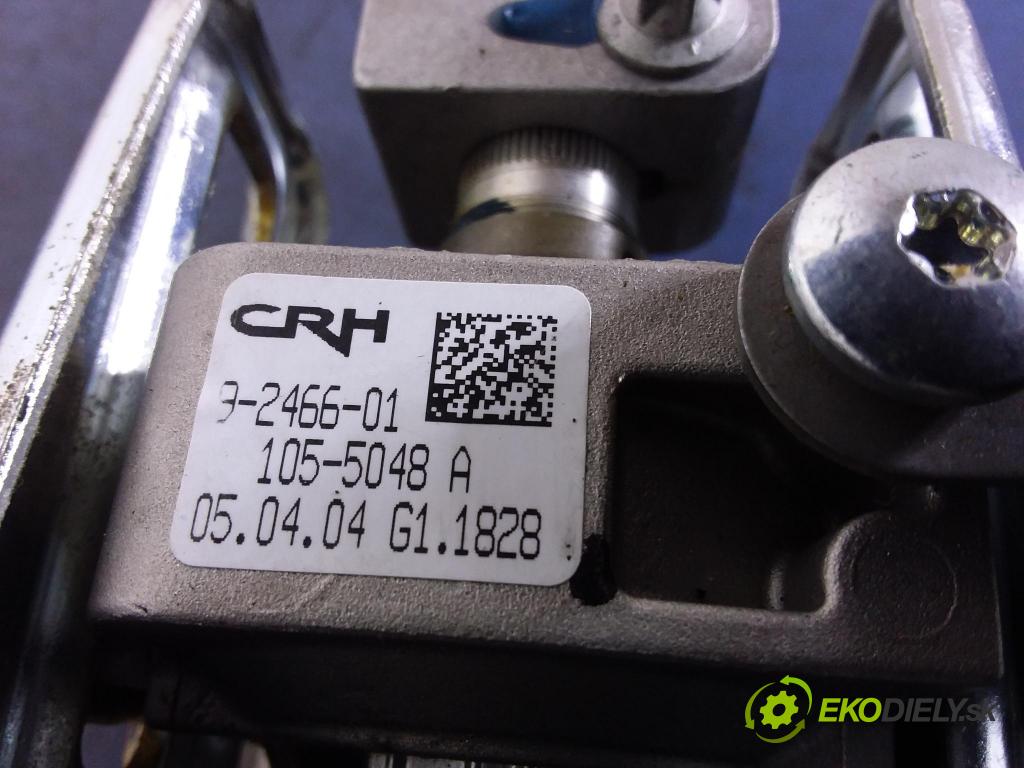 Bmw Seria 5 2004 Stĺpik volant x 6765863