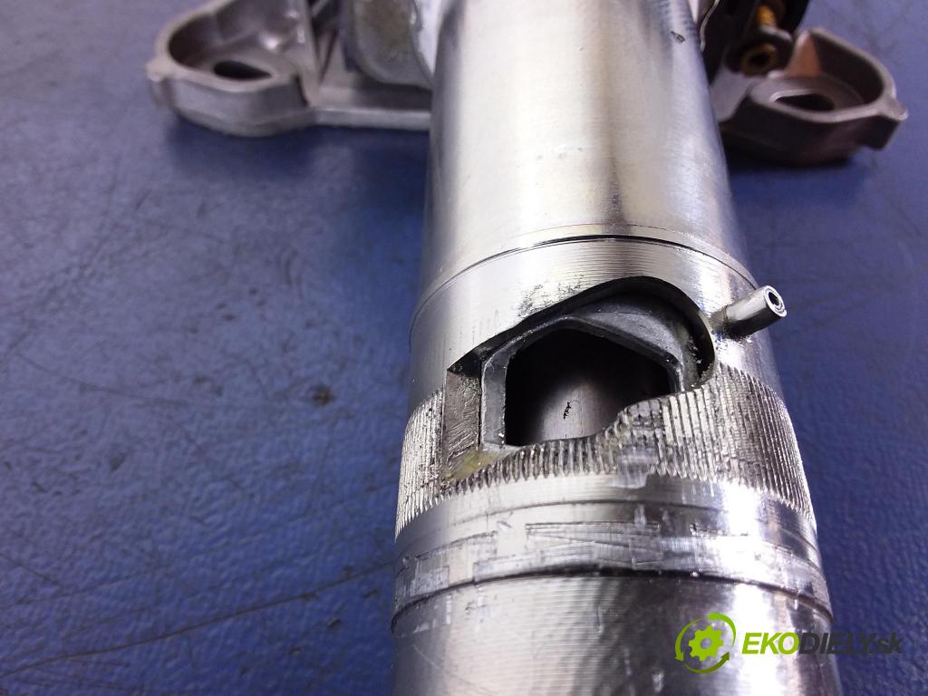 Bmw Seria 5 2004 Stĺpik volant x 6765863