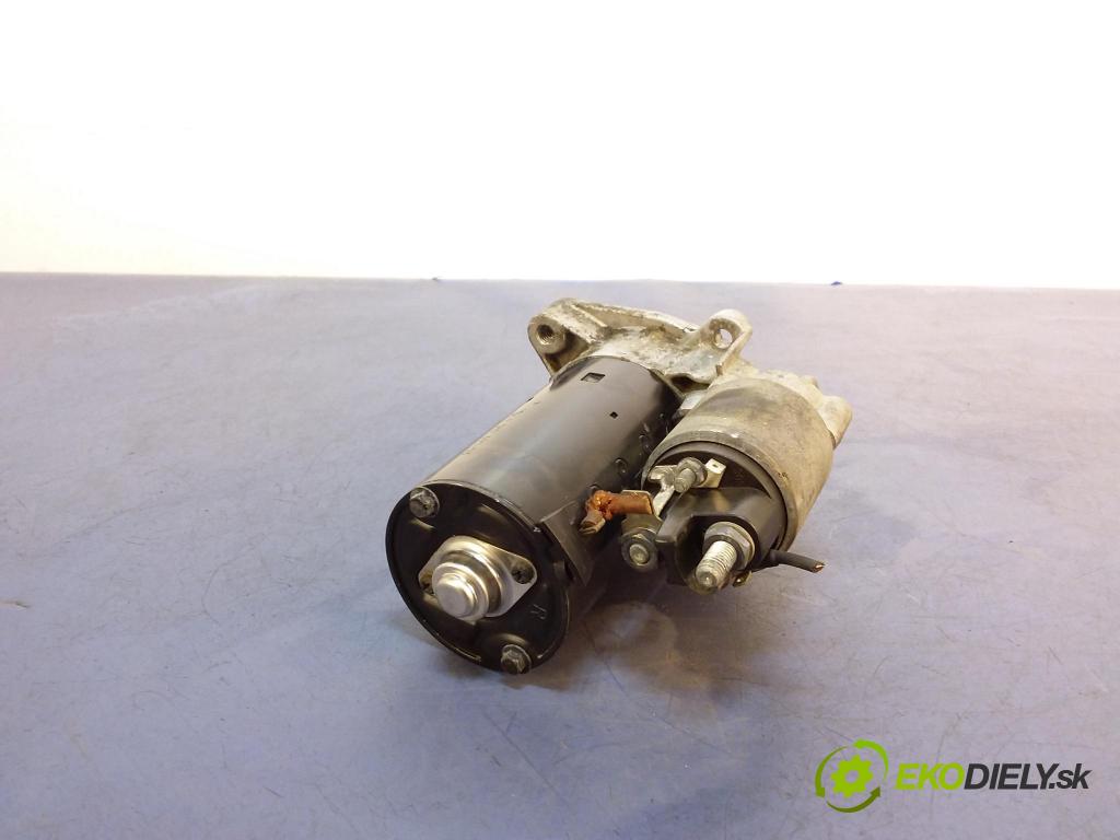 Bmw Seria 5 2004 štartér 7515390