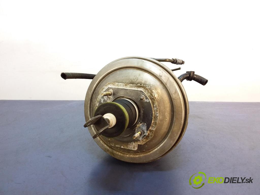 Bmw Seria 5 2004 servo Brzdní: 32480745